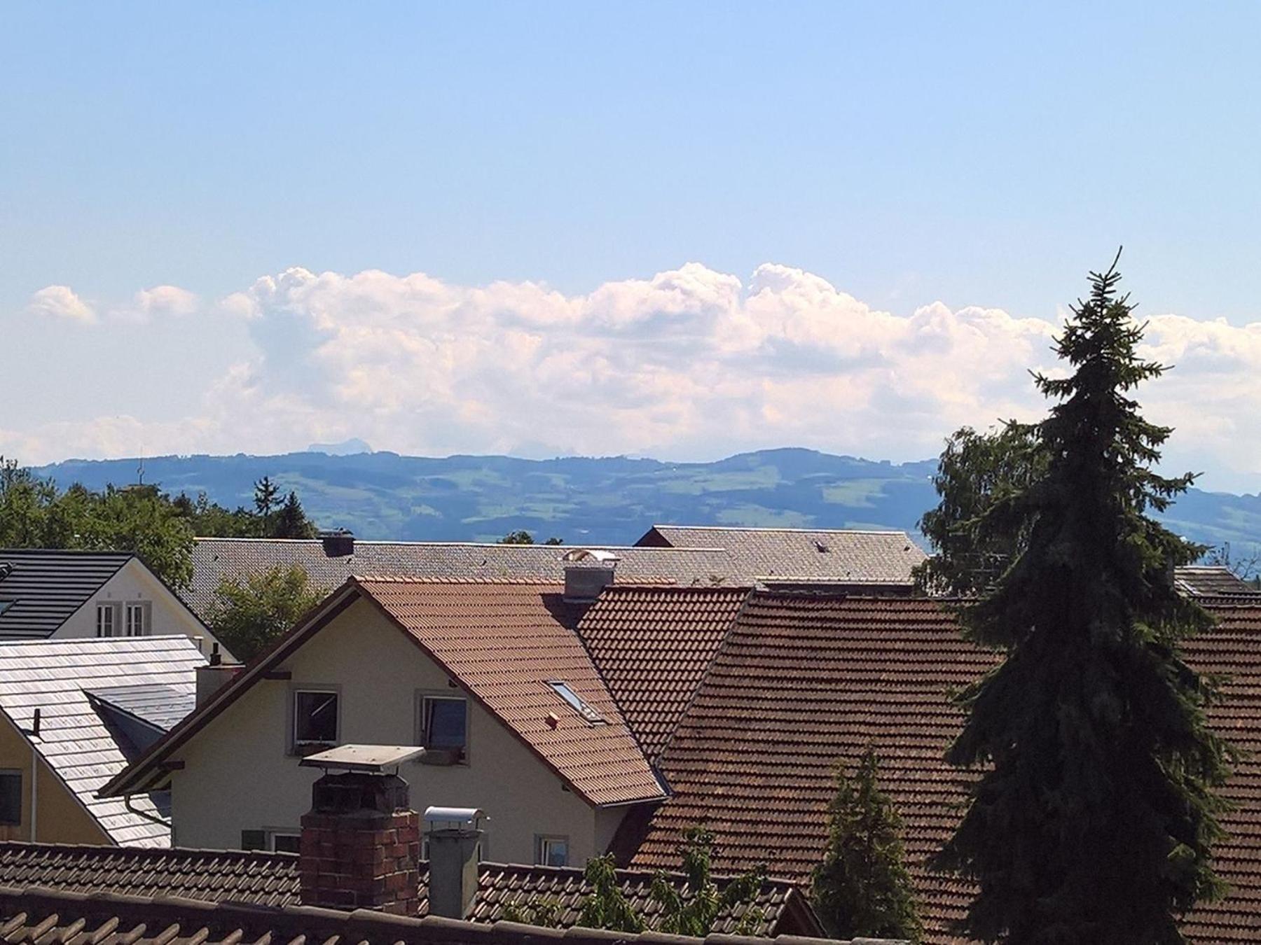 Ferienwohnung Niedan Kressbronn am Bodensee Exterior foto