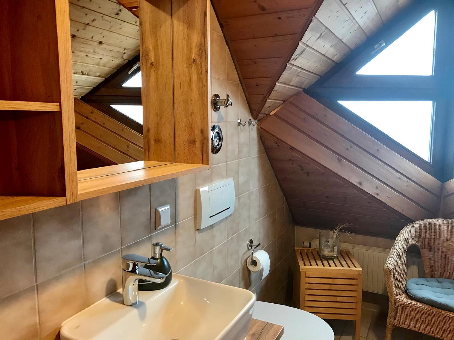 Ferienwohnung Niedan Kressbronn am Bodensee Exterior foto